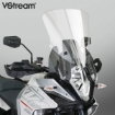 Afbeeldingen van Vervangingsruit National Cycle VStream touring transparant KTM 1290 Super Adventure / T '15-