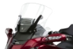 Afbeeldingen van Wing Deflectors transparant Honda GL1800 '18-20 National Cycle