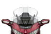 Afbeeldingen van Wing Deflectors transparant Honda GL1800 '18-20 National Cycle