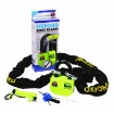 Afbeeldingen van Kettingslot 2m met Chainlock model BIG BOSS Alarm (4* ART) - Oxford