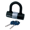 Afbeeldingen van Slot voor remschijf model Heavy Duty Mini Oxford - Ultra strong disc lock