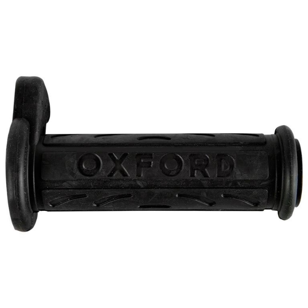 Afbeeldingen van Handvat rechts model Commuter voor Hotgrips van Oxford