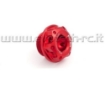 Afbeeldingen van Olievuldop Evotech diverse Honda/ Ducati/ Kawasaki/ Yamaha (M20x2,5)