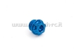 Afbeeldingen van Olievuldop Evotech Triumph (M20x2,5)-Blauw