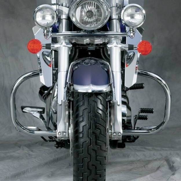 Afbeeldingen van Highway Bars Honda VTX1800N/R/S National cycle