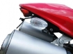 Afbeeldingen van Kentekenplaathouder Evotech Performance Ducati Monster 796 '10-16