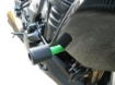 Afbeeldingen van Crash bobbins Evotech Performance Kawasaki Z1000 '10-13