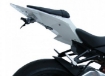 Afbeeldingen van Kentekenplaathouder Evotech Performance BMW S1000R '13-20