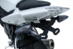 Afbeeldingen van Kentekenplaathouder Evotech Performance BMW S1000R '13-20