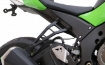 Afbeeldingen van Uitlaatsteun Evotech Performance Kawasaki ZX10-R '11-15