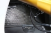 Afbeeldingen van Radiatorcover UPPER zwart Evotech Performance Ducati Panigale V2 '20-