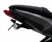 Afbeeldingen van Kentekenplaathouder Evotech Performance Triumph Street Triple R '13-16