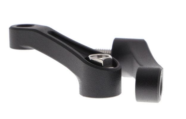 Afbeeldingen van Spiegelverbreders Evotech Performance Aprilia Tuono V4 1100 Factory '15-