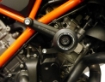 Afbeeldingen van Crash Protection Evotech Performance KTM 1290 Superduke '13-'16