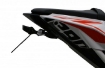 Afbeeldingen van Kentekenplaathouder Evotech Performance KTM 1290 Superduke '13-19