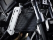 Afbeeldingen van Radiatorcover zwart Evotech Performance Yamaha MT-07 '13-'17