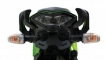 Afbeeldingen van Kentekenplaathouder Evotech Performance Kawasaki Z1000SX '14-19