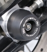 Afbeeldingen van Achterasspindle Evotech Performance Triumph Daytona 675 '13-17