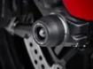 Afbeeldingen van Voorvorkspindle Evotech Performance Ducati Monster 950 '21-