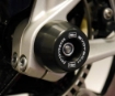 Afbeeldingen van Voorvorkspindle Evotech Performance BMW S1000RR '15-18