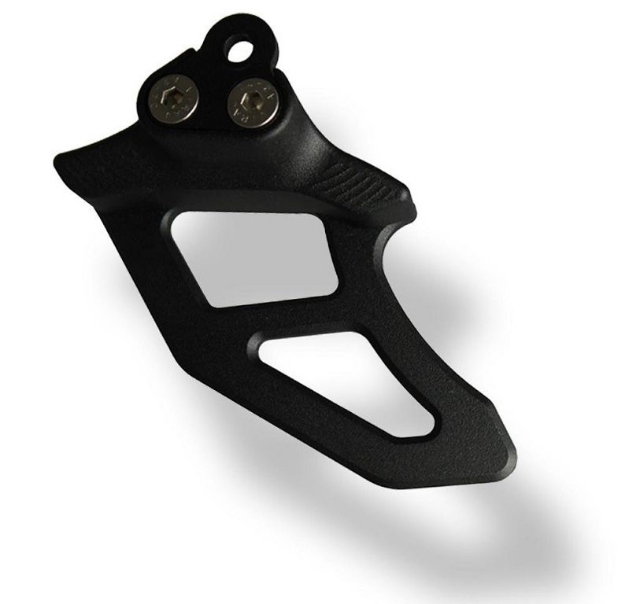 Afbeeldingen van Toe Guard aluminium Evotech Performance Ducati Panigale 899 '13-'15