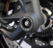 Afbeeldingen van Voorvorkspindle Evotech Performance Yamaha XSR900 '16-