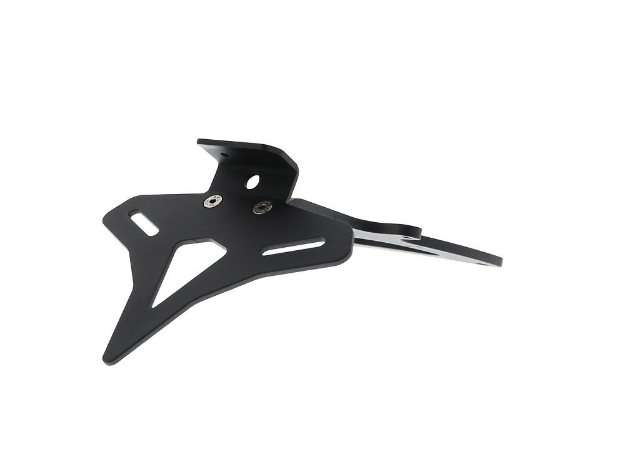 Afbeeldingen van Kentekenplaathouder Evotech Performance Ducati Scrambler Icon '15-18