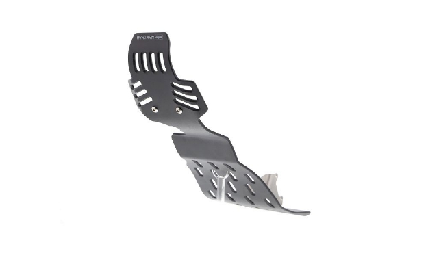 Afbeeldingen van Engine Guard Protector Evotech Performance Ducati Scrambler Cafe Racer '17-21