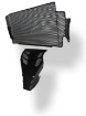 Afbeeldingen van Radiator and engine guard set Evotech Performance Ducati Multistrada 1200 S D Air '15-17