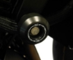 Afbeeldingen van Crash bobbins Evotech Performance Suzuki GSX-S1000 '15-21