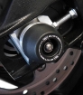 Afbeeldingen van Achterasspindle Evotech Performance Suzuki GSX-S1000 '15-21