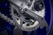 Afbeeldingen van Toe Guard GP Style met paddock plates Carbon Fibre Evotech Performance Yamaha R1 '20-