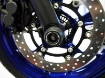 Afbeeldingen van Voorvorkspindle Evotech Performance Yamaha YZF-R3 '15-