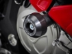 Afbeeldingen van Crash bobbins Evotech Performance BMW S1000XR '15-19