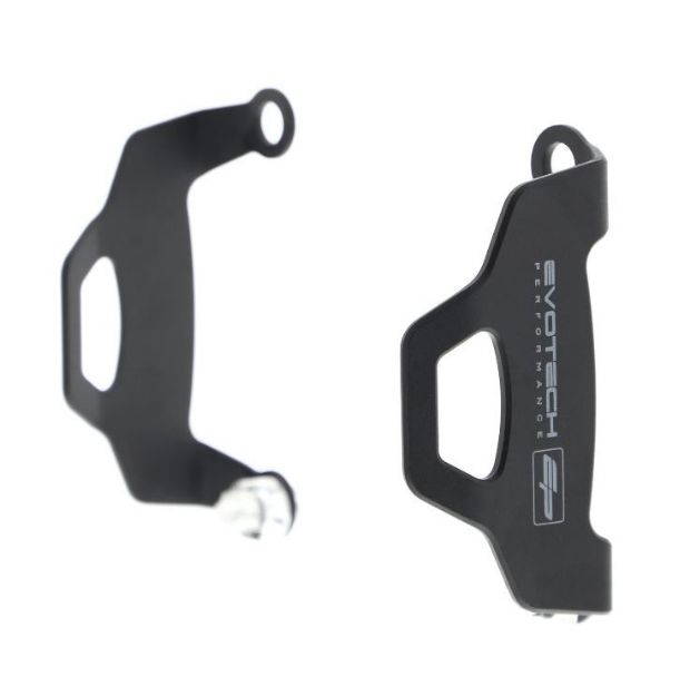 Afbeeldingen van Remklauw protector Evotech Performance Ducati SuperSport 950/S '21-