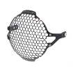 Afbeeldingen van Headlight grille Evotech Performance Ducati Scrambler Icon `15-