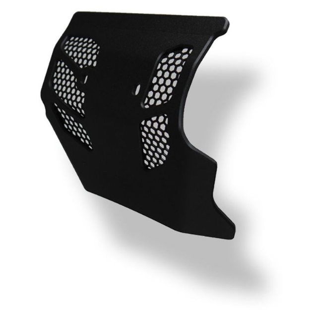 Afbeeldingen van Engine guard protector Evotech Performance Ducati Multistrada 1200 Enduro '16-18