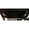 Afbeeldingen van Frame cover grill Evotech Performance KTM 1290 Superduke GT '16-18