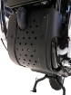 Afbeeldingen van Engine guard protector Evotech Performance Triumph Thruxton R T120 '16-19