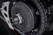 Afbeeldingen van Achterasspindle Evotech Performance Triumph Speed Triple RS '18-