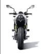 Afbeeldingen van Crash bobbins Evotech Performance Kawasaki Z650 '17-