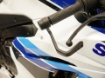 Afbeeldingen van Remhendel protector en trillingsdemper EP Suzuki GSX-R1000 '17-