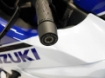 Afbeeldingen van Remhendel protector en trillingsdemper EP Suzuki GSX-R1000 '17-