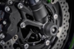 Afbeeldingen van Voorvorkspindle Evotech Performance Kawasaki Z900 '17-