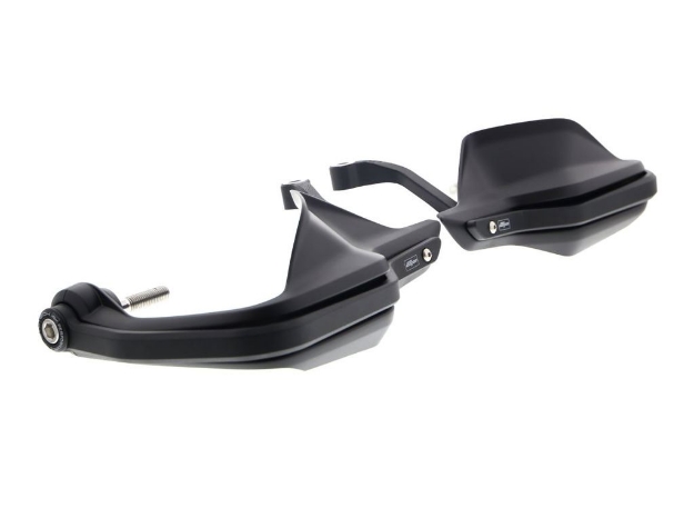 Afbeeldingen van Hand Guard Protectors BMW R nineT Pure '17- Evotech Performance