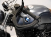 Afbeeldingen van Hand Guard Protectors BMW R nineT Scrambler '17- Evotech Performance