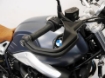 Afbeeldingen van Hand Guard Protectors BMW R nineT Scrambler '17- Evotech Performance
