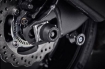 Afbeeldingen van Achterasspindle Evotech Performance Kawasaki ZX6-R ’19-21