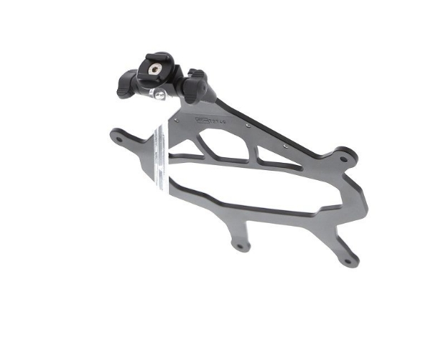 Afbeeldingen van Navigatiesteun voor SP Connect Evotech Performance Triumph Tiger 1200 XC '18-21