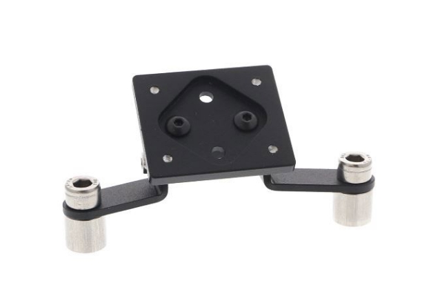 Afbeeldingen van Navigatiesteun voor stuurmontage Garmin Evotech Performance Ducati Multistrada V4 '21-